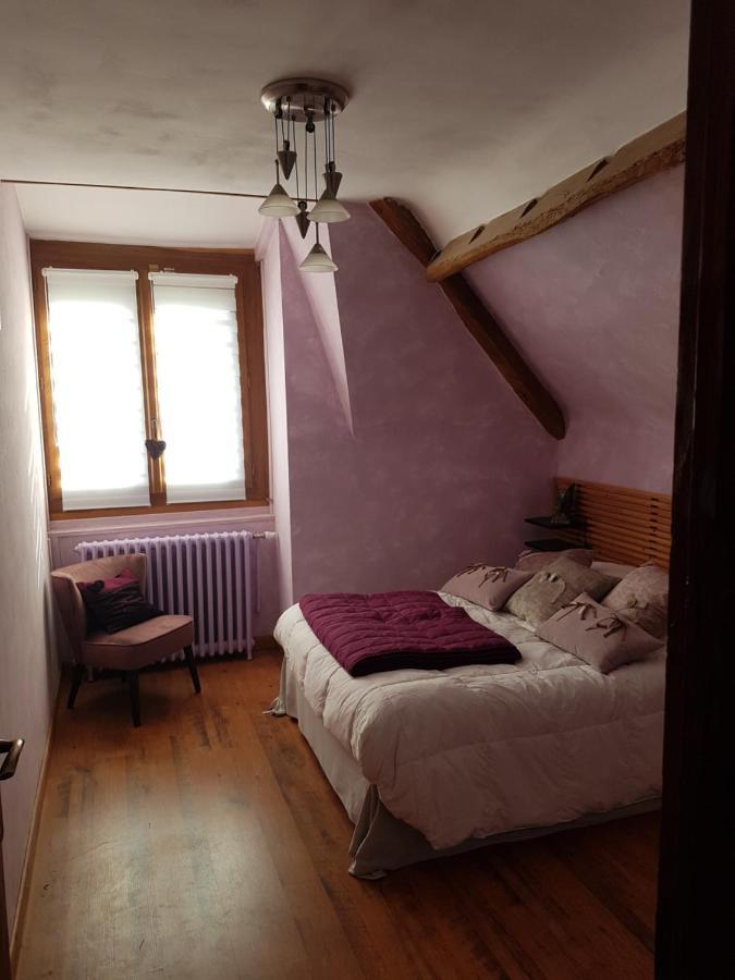 Renaissance Panzió Nohant-en-Graçay Kültér fotó